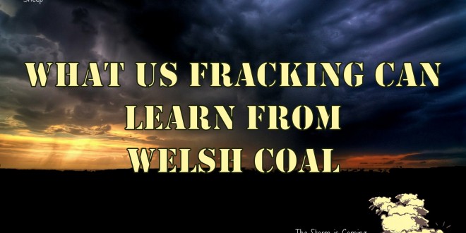 title image on coal and fracking