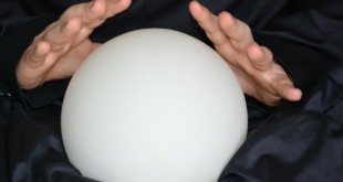 Crystal Ball