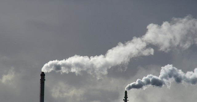 Carbon emissions