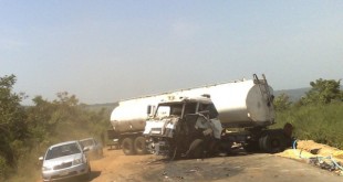 Oil Crash