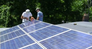 Rooftop Solar