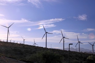 California Turbines