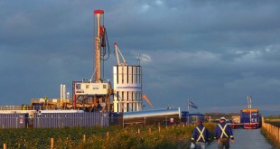 Fracking