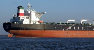 Iran tanker