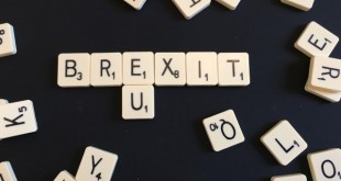 Scrabble Brexit