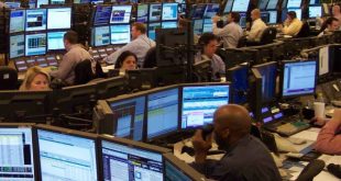 Energy Traders