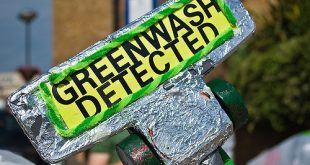 Greenwash