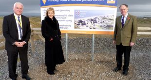 Hinkley