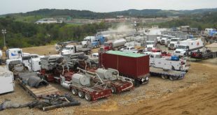 Fracking Marcellus