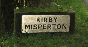 Kirby Misperton