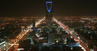 Saudi Riyadh