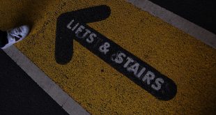 LiftStairs