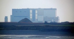 Hinkley Point