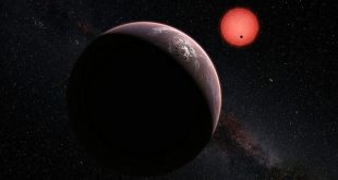 Exoplanet