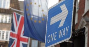 Brexit millionaires