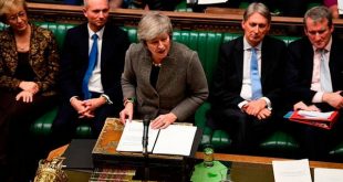 Brexit delusion