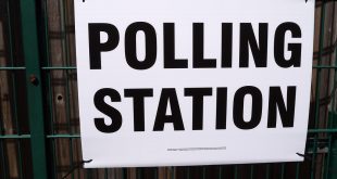 Election notice