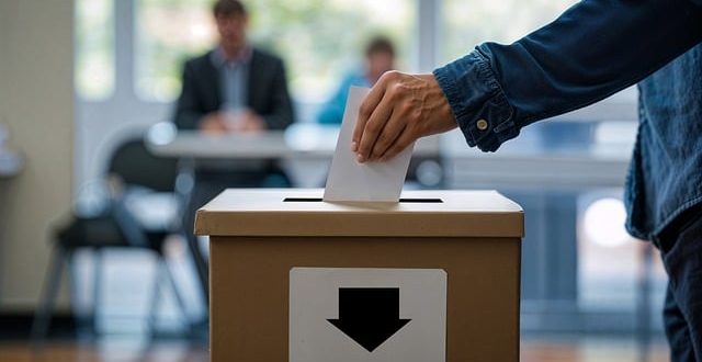 Good elections to lose