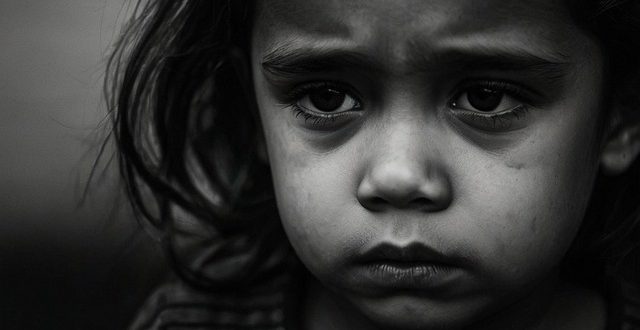 A very British famine