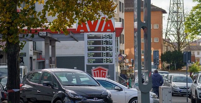 No, oil prices are not inflationary