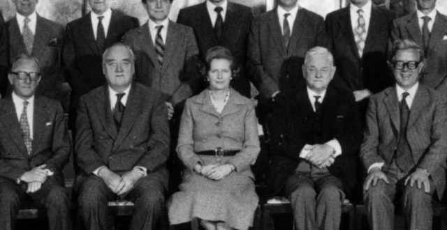 A silent generational change